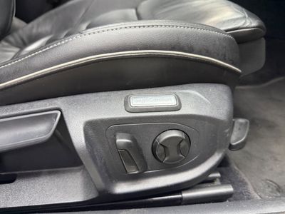 2018 Volkswagen Arteon