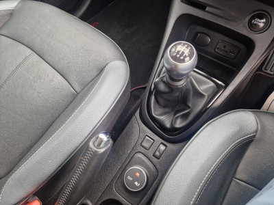 2017 Renault Captur
