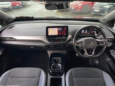 2022 Volkswagen ID.4