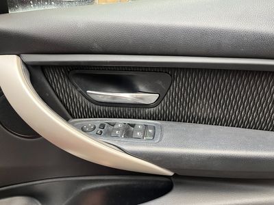 2018 BMW 3 Series