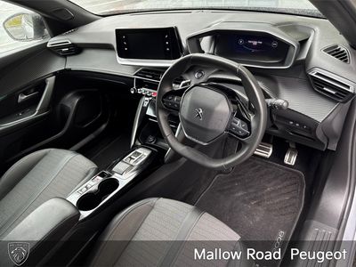 2023 Peugeot 2008