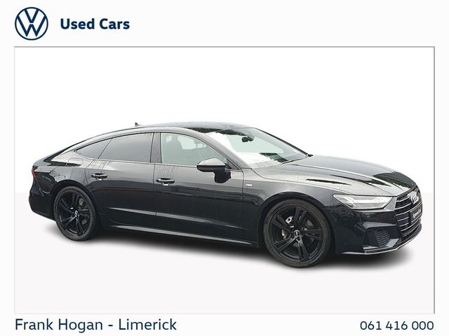 vehicle for sale from Frank Hogan Ltd