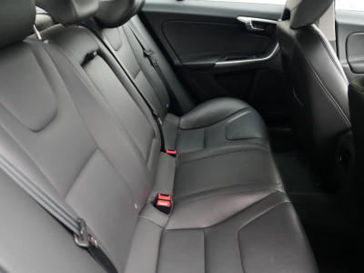 2017 Volvo S60