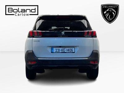 2023 Peugeot 5008
