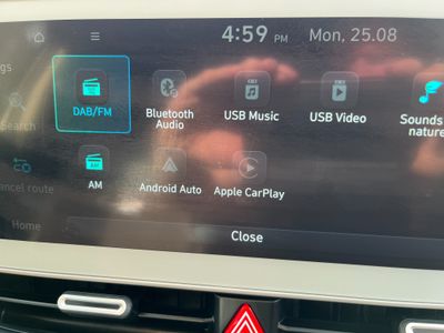 2022 Hyundai Ioniq 5