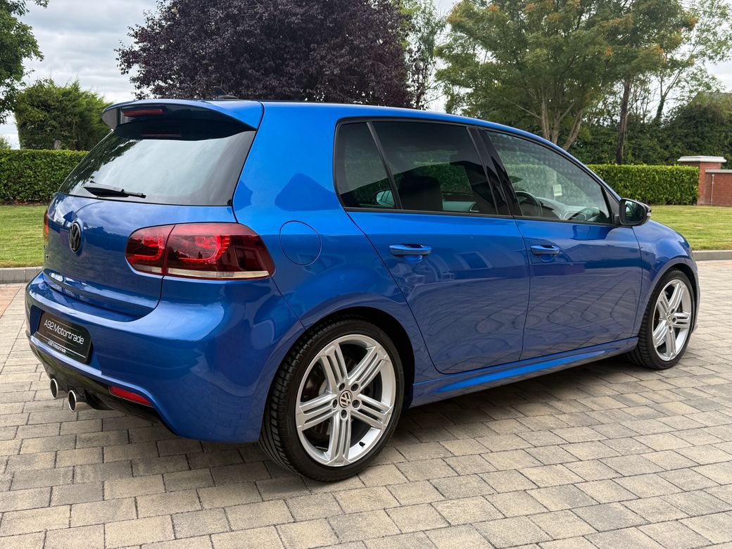 2013 Volkswagen Golf