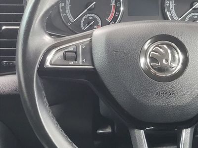 2020 Skoda Karoq