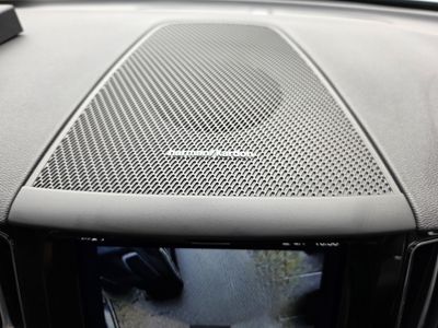 2024 Volvo XC60