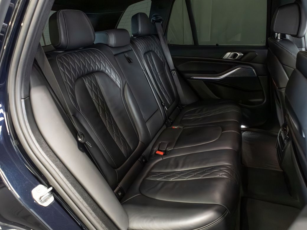2019 BMW X5