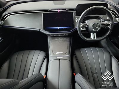 2024 Mercedes-Benz E Class