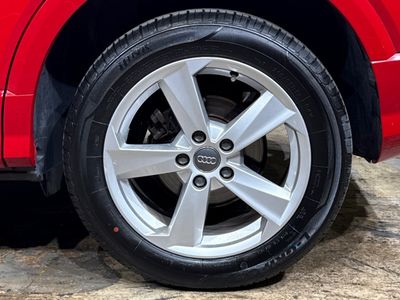 2021 Audi Q2