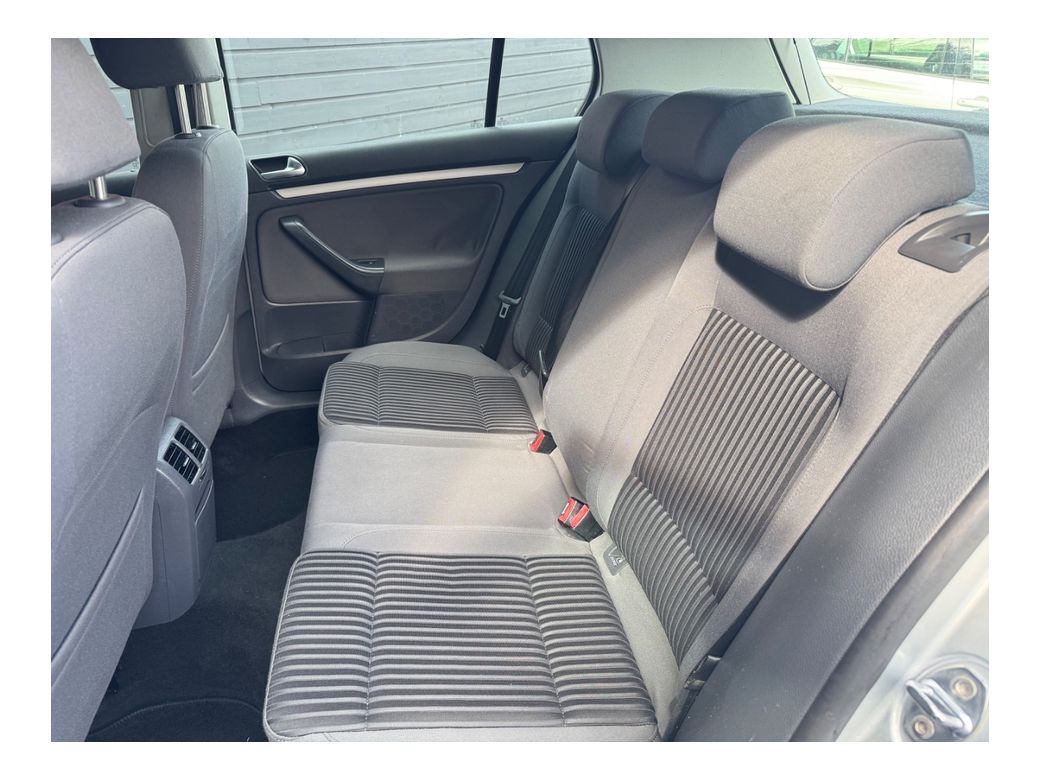 2007 Volkswagen Golf