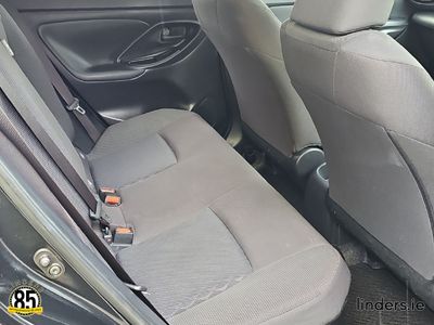 2022 Toyota Yaris Cross