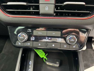 2025 Skoda Scala