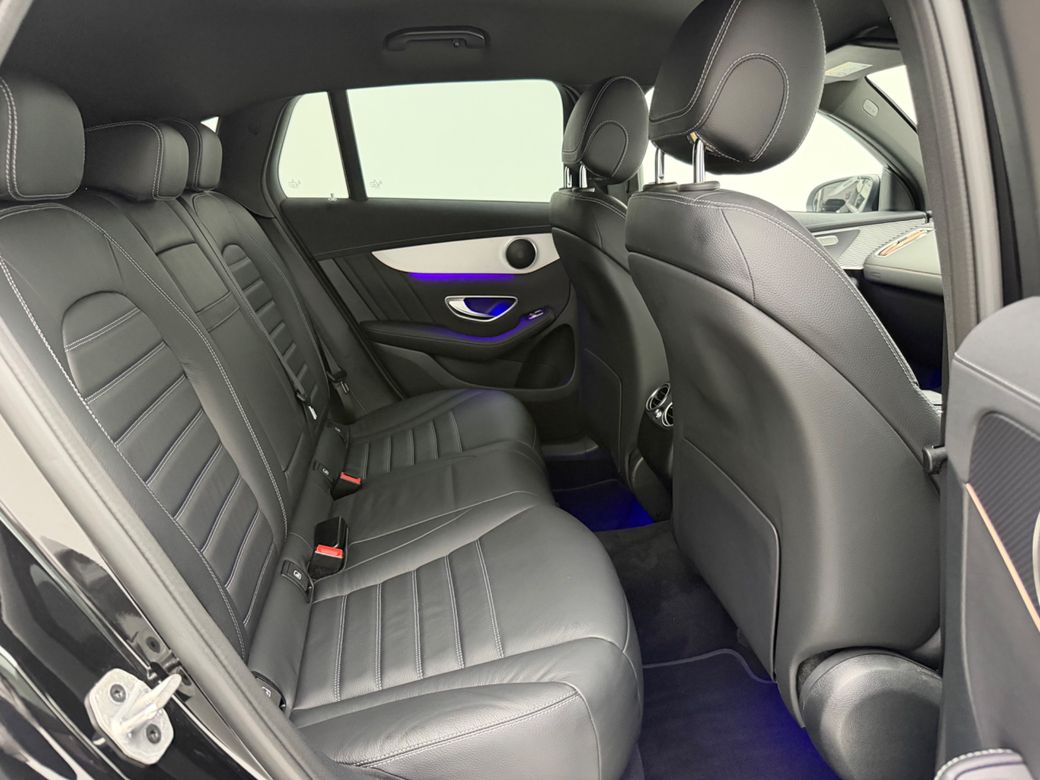 2024 Mercedes-Benz EQC