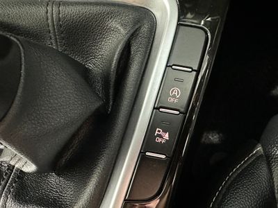 2021 Kia XCeed