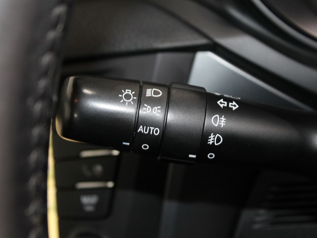 2016 Toyota Avensis