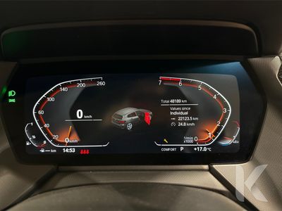 2020 BMW 1 Series