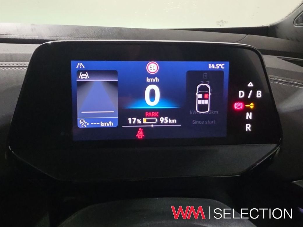 2026 Volkswagen ID.4