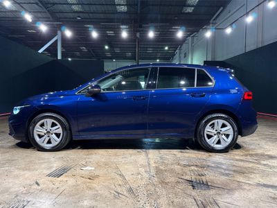 2023 Volkswagen Golf