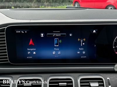 2024 Mercedes-Benz GLE Class