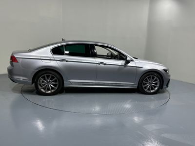 2021 Volkswagen Passat