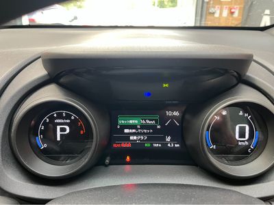 2023 Toyota Yaris