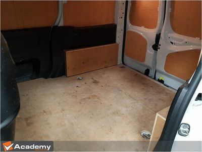 2023 Fiat Doblo