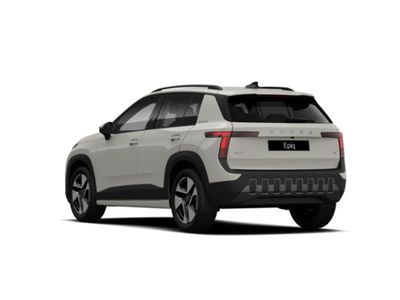 2027 Skoda Elroq