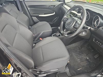 2023 Suzuki Swift