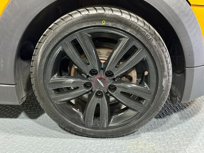 2017 Mini Cooper