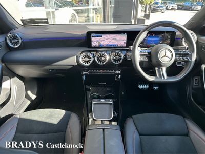 2024 Mercedes-Benz CLA Class