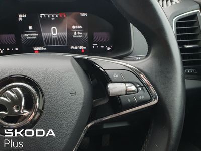 2023 Skoda Karoq