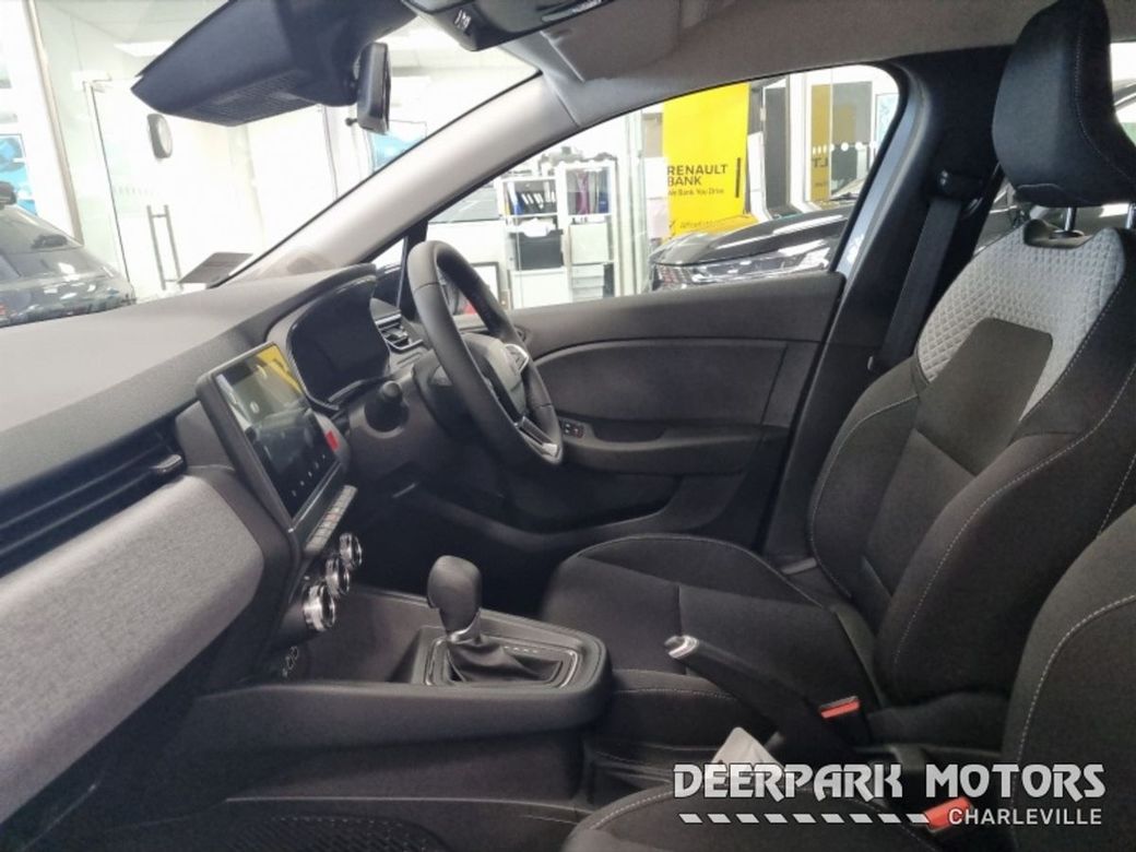 2026 Renault Clio