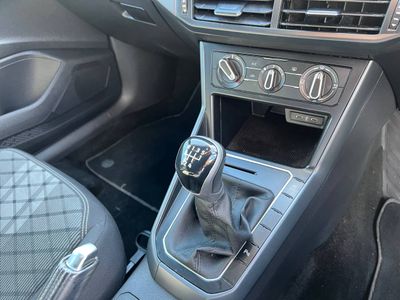 2023 Volkswagen Polo