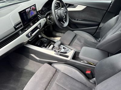 2023 Audi A5