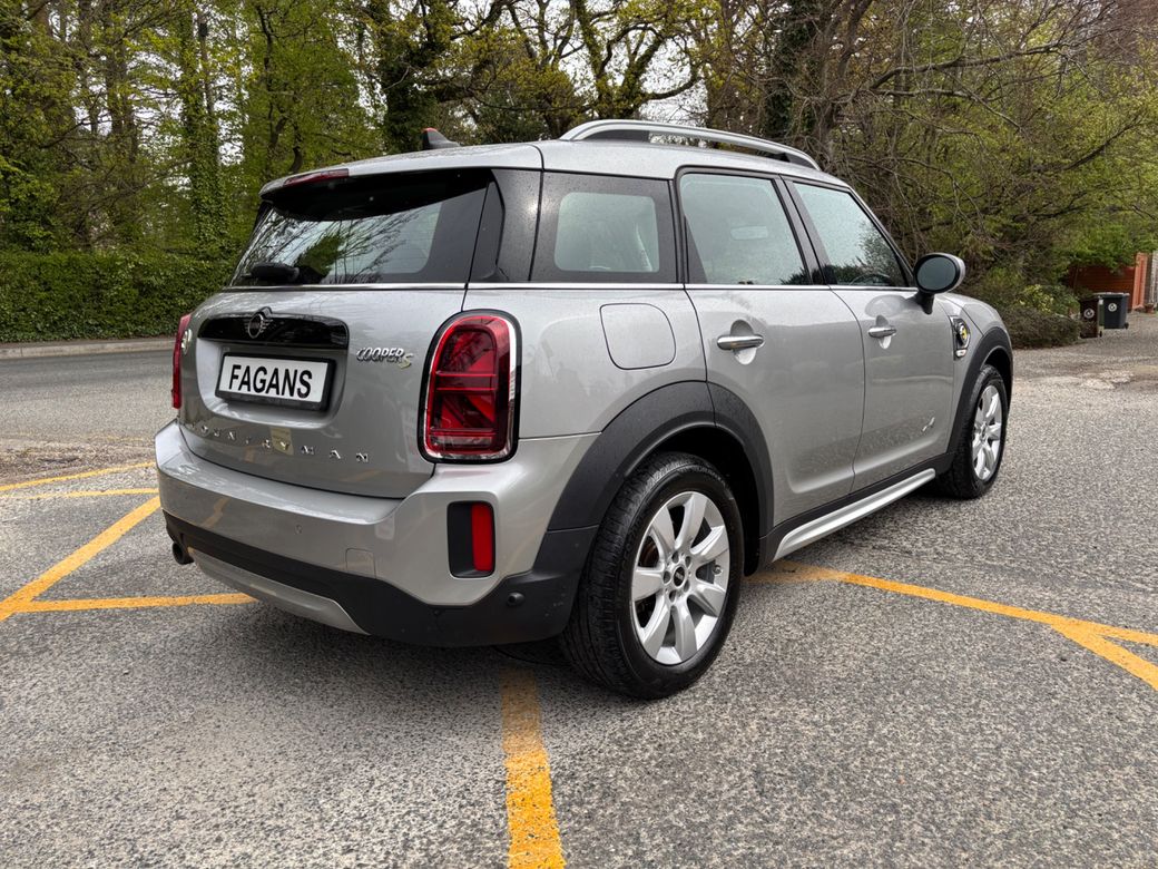 2023 Mini Countryman