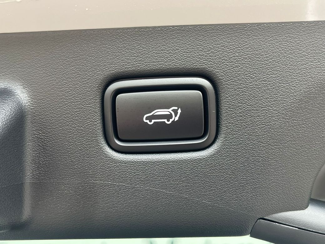 2025 Kia EV6