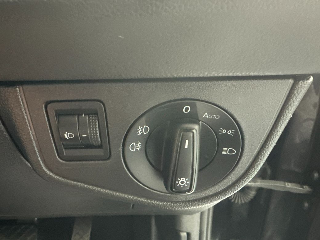 2023 Volkswagen Polo