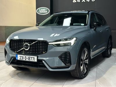 2023 Volvo XC60