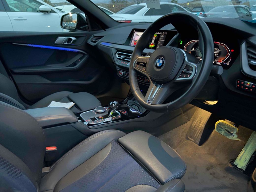 2020 BMW 2 Series