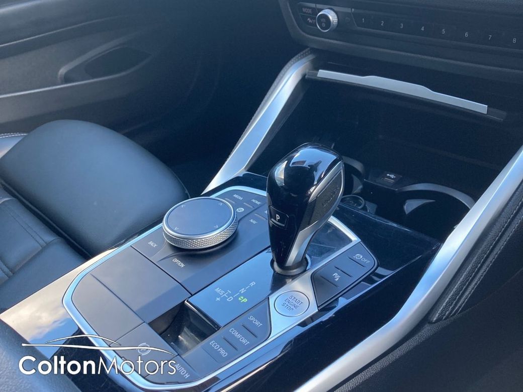 2023 BMW 4 Series