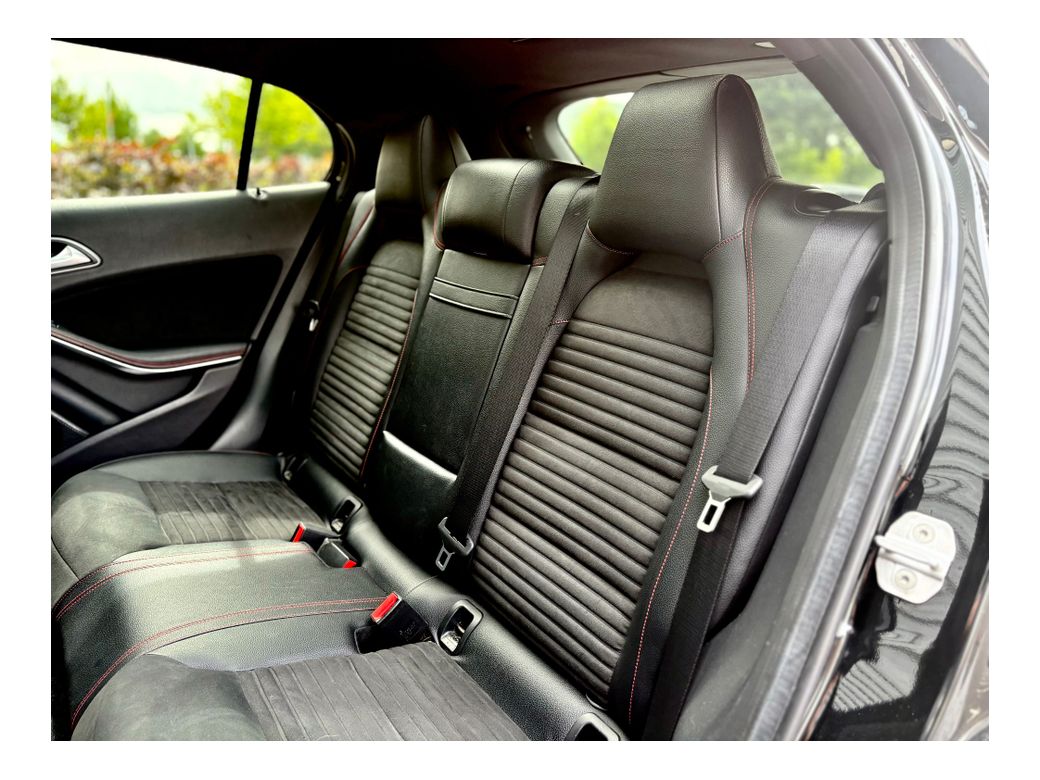 2015 Mercedes-Benz GL Class