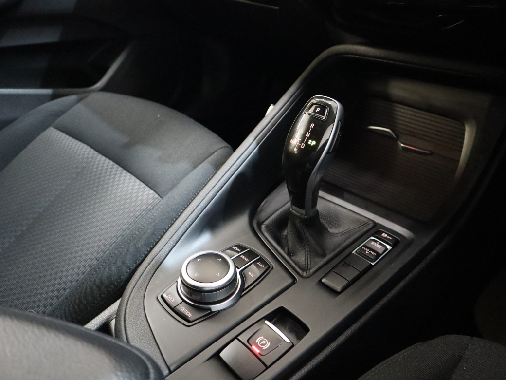 2019 BMW X1