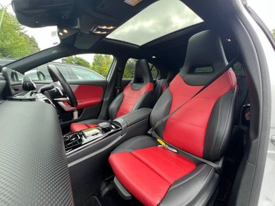 2019 Mercedes-Benz A Class