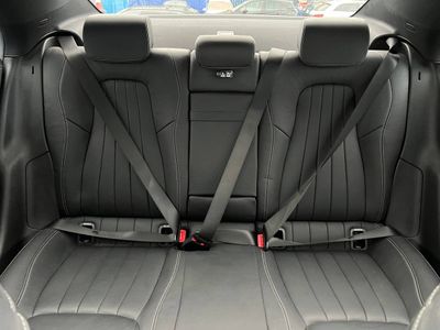 2020 Mercedes-Benz A Class