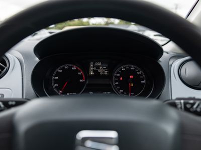 2015 SEAT Ibiza