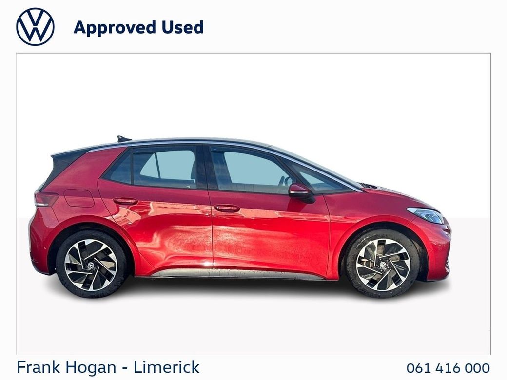 2024 Volkswagen ID.3