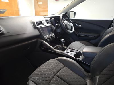2019 Renault Kadjar
