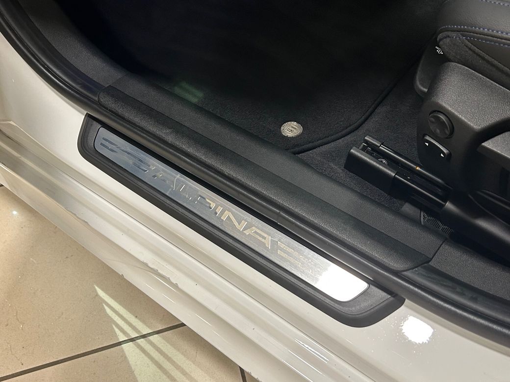2021 BMW 3 Series